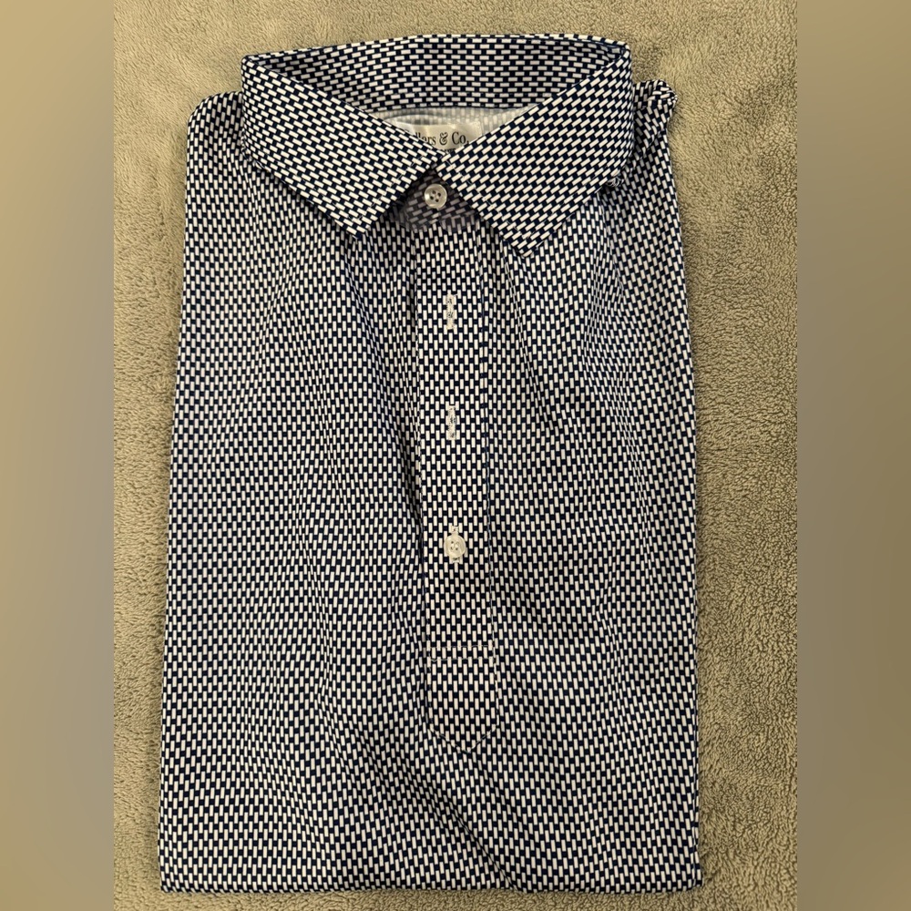 Collars & Co dress shirt